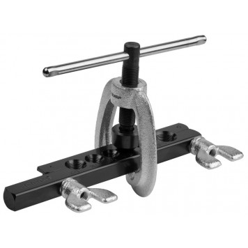 23618-5/8 | Развальцовка для труб из цв металлов с толщиной стенки до 1мм,3/16",1/4",5/16",3/8",7/16",1/2",5/8", ЗУБР МАСТЕР-0