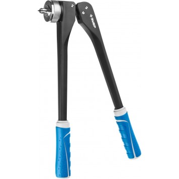 23655-H7 | Расширитель-калибратор для муфт под пайку труб из цветных металлов d 10, 12, 15, 18, 20, 22 мм, в боксе, ЗУБР ЭКСПЕРТ-2