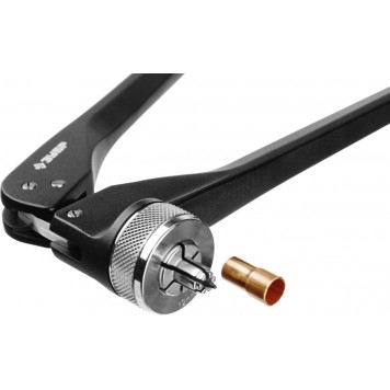 23655-H7 | Расширитель-калибратор для муфт под пайку труб из цветных металлов d 10, 12, 15, 18, 20, 22 мм, в боксе, ЗУБР ЭКСПЕРТ-3