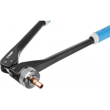 23655-H7 | Расширитель-калибратор для муфт под пайку труб из цветных металлов d 10, 12, 15, 18, 20, 22 мм, в боксе, ЗУБР ЭКСПЕРТ-4