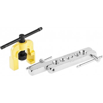 2369_z01 | Развальцовка для труб из цветных металлов, на карточке, 3/16" - 5/8", STAYER MASTER-0