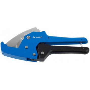 23705-42 | Ножницы автоматические для пластиковых труб ТА-700 42 мм 1 3/8", ЗУБР ПРОФЕССИОНАЛ-0