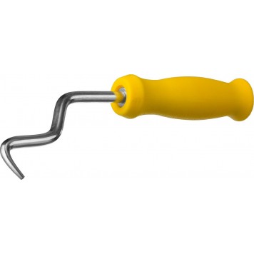 23802 | Крюк для вязки проволоки пластиковая рукоятка, 215 мм, STAYER MASTER-4