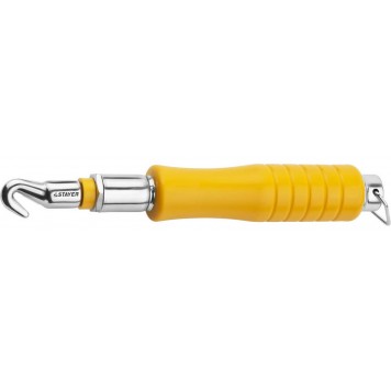 23821 | Скручиватель проволоки, Автоматический, длина 200мм, STAYER PROFI-0