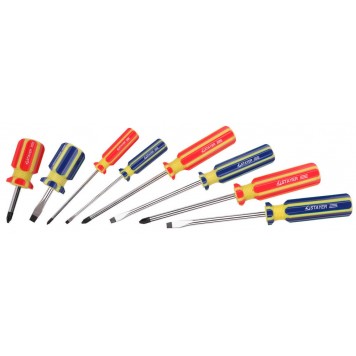 2513-H8 | Набор отверток 8шт, STAYER MASTER-0