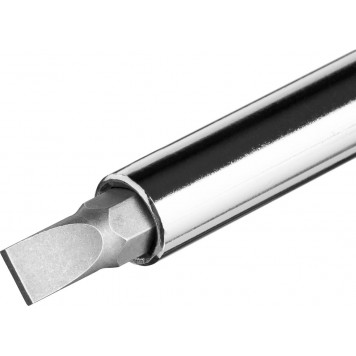 25240 | Набор: Отвертки профессиональные, Cr-Mo сталь, магнитный наконечник, в коробке, 27 предметов, ЗУБР ПРОФЕССИОНАЛ-8