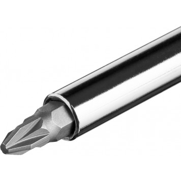 25240 | Набор: Отвертки профессиональные, Cr-Mo сталь, магнитный наконечник, в коробке, 27 предметов, ЗУБР ПРОФЕССИОНАЛ-9