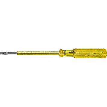 2570-19_z01 | Пробник электрический, 100-500В, 190мм, этикетка-флажок, STAYER STANDARD-0