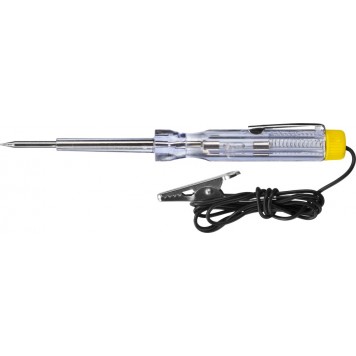 2573-24V_z01 | Пробник для автопроводки, 6-24В, флажок-подвеска, STAYER STANDARD-0