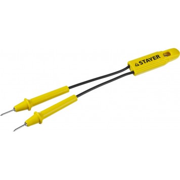 2575-17 | Пробник, 90-600 В, 170мм, STAYER STANDARD-0