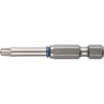 26015-25-50-2 | Биты торсионные кованые, обточенные, хромомолибденовая сталь, тип хвостовика E 1/4", T25, 50мм, 2шт, ЗУБР ЭКСПЕРТ-0