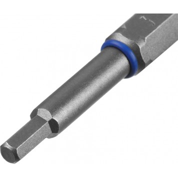 26017-3-50-2 | Биты торсионные кованые, обточенные, хромомолибденовая сталь, HEX3, 2шт, ЗУБР ПРОФЕССИОНАЛ-3
