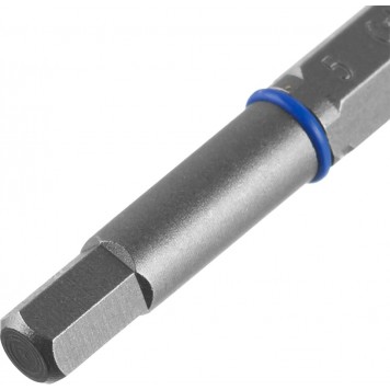 26017-5-50-2 | Биты торсионные кованые, обточенные, хромомолибденовая сталь, HEX5, 2шт, ЗУБР ПРОФЕССИОНАЛ-3