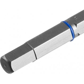 26017-6-50-2 | Биты торсионные кованые, обточенные, хромомолибденовая сталь, HEX6, 2шт, ЗУБР ПРОФЕССИОНАЛ-3