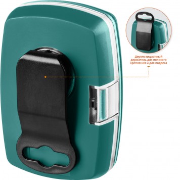 2610-H32 | Набор специальных бит, 32 предмета, Cr-Mo, KRAFTOOL SPECIAL-32-6