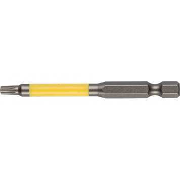 26105-8-65 | Биты торсионные, обточенные, для механизированного инструмента, TX 8, 65мм, 2шт, KRAFTOOL INDUSTRIE-0