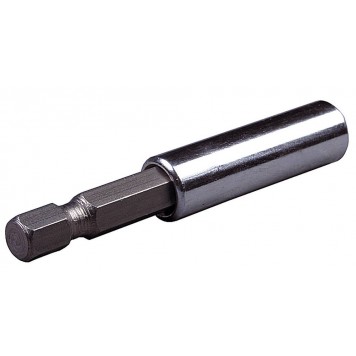 2670-60 | Адаптер для бит комбинированный магнитный, 60мм, STAYER MASTER-0