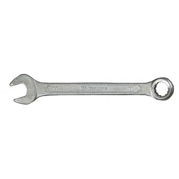 27016-09 | Комбинированный гаечный ключ 9 мм, МЕХАНИК, РОССИЯ-0