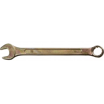 27017-13 | Комбинированный гаечный ключ 13 мм, DEXX-0