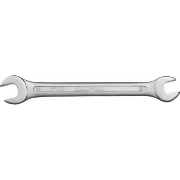 27033-10-12 | Рожковый гаечный ключ 10 х 12 мм, KRAFTOOL-0