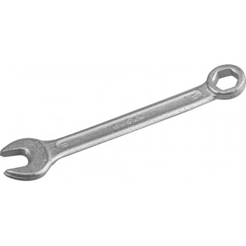 2707-11 | Комбинированный гаечный ключ 11 мм, СИБИН-0