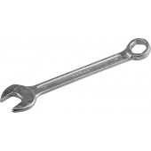 Комбинированный гаечный ключ 14 мм, СИБИН 2707-14