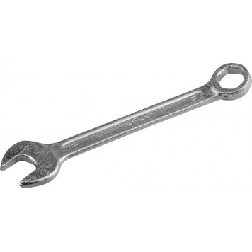 2707-14 | Комбинированный гаечный ключ 14 мм, СИБИН-0