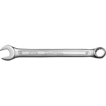 27079-10 | Комбинированный гаечный ключ 10 мм, KRAFTOOL-0