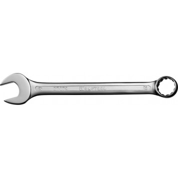 27079-27 | Комбинированный гаечный ключ 27 мм, KRAFTOOL-0