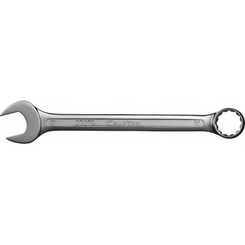 27079-32 | Комбинированный гаечный ключ 32 мм, KRAFTOOL-0