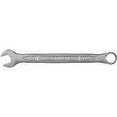 Комбинированный гаечный ключ 12 мм, STAYER 27081-12