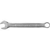 Комбинированный гаечный ключ 17 мм, STAYER 27081-17