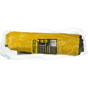 27081-H18 | Набор комбинированных гаечных ключей 18 шт, 6 - 32 мм, STAYER-1