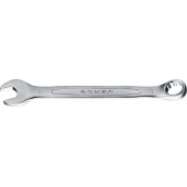 Комбинированный гаечный ключ 17 мм, ЗУБР 27087-17_z01