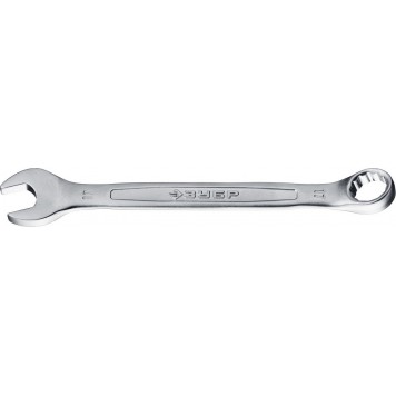 27087-17_z01 | Комбинированный гаечный ключ 17 мм, ЗУБР-0