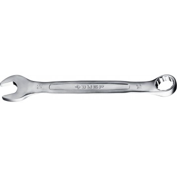 27087-24_z01 | Комбинированный гаечный ключ 24 мм, ЗУБР-0