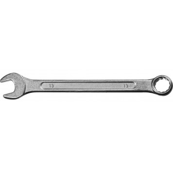 27089-13 | Комбинированный гаечный ключ 13 мм, СИБИН-0