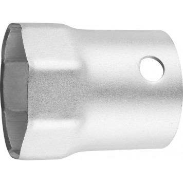 27195-102 | Ключ ступичный торцовый, восьмигранный, 102мм, ЗУБР МАСТЕР-0