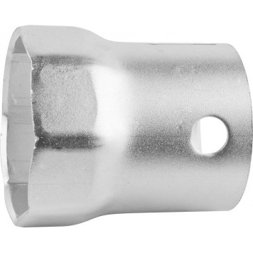 27195-104 | Ключ ступичный торцовый, восьмигранный, 104мм, ЗУБР МАСТЕР-0