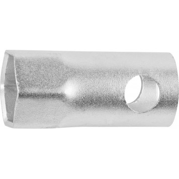 27195-36 | Ключ ступичный торцовый, шестигранный, 36мм, ЗУБР МАСТЕР-0