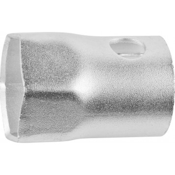 27195-55 | Ключ ступичный торцовый, шестигранный, 55мм, ЗУБР МАСТЕР-0