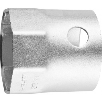 27195-82 | Ключ ступичный торцовый, восьмигранный, 82мм, ЗУБР МАСТЕР-0