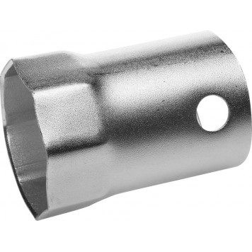 27195-86 | Ключ ступичный торцовый, восьмигранный, 86мм, ЗУБР МАСТЕР-0