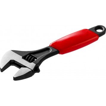 27249-15 | Ключ разводной МХ, 150 / 20 мм, MIRAX-2