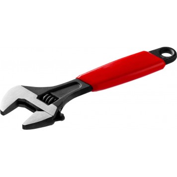 27249-20 | Ключ разводной МХ, 200 / 25 мм, MIRAX-2