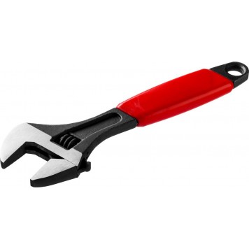 27249-25 | Ключ разводной МХ, 250 / 30 мм, MIRAX-2