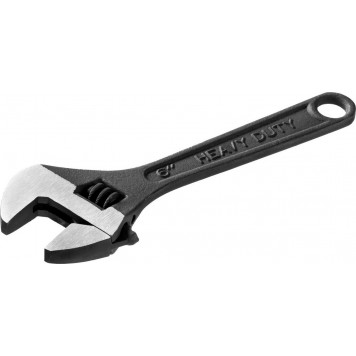 27250-15 | Ключ разводной ТОР, 150 / 20 мм, MIRAX-2