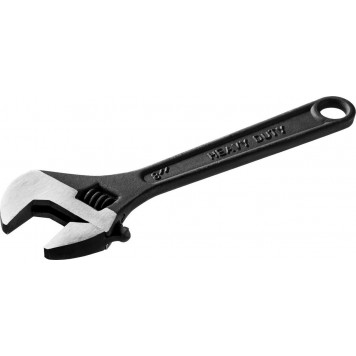 27250-20 | Ключ разводной ТОР, 200 / 25 мм, MIRAX-2