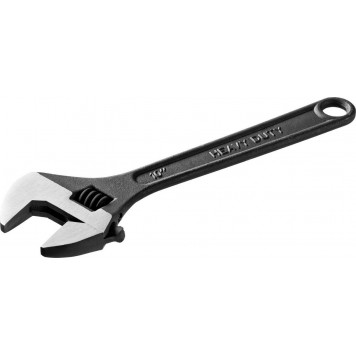 27250-25 | Ключ разводной ТОР, 250 / 30 мм, MIRAX-2