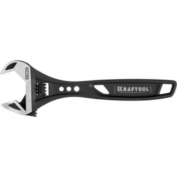 27254-20 | Ключ разводной силовой, 200 / 32 мм, KRAFTOOL T-REX-0
